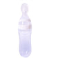 Baby Spoon Bottle Feeder